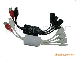 深圳市新寶運電子廠 數(shù)碼配件產(chǎn)品列表
